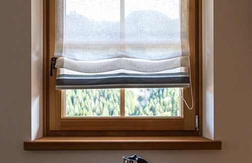 Vodo Cadore Apartment | CHALET INES - Appartamento 5