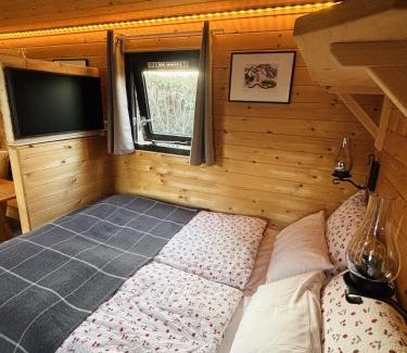 Braunsbedra Ski Chalet | Chalet Josef