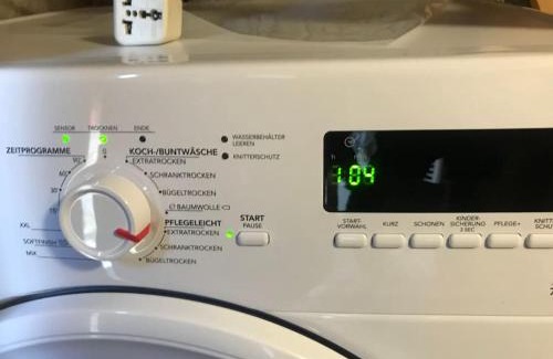 Eisten House | Chalet Julia mit Sauna