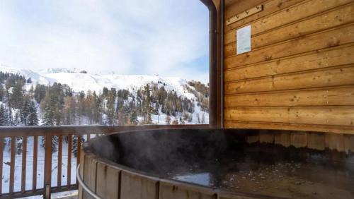 Belle Plagne Ski Chalet | Chalet Juliette by Les Etincelles