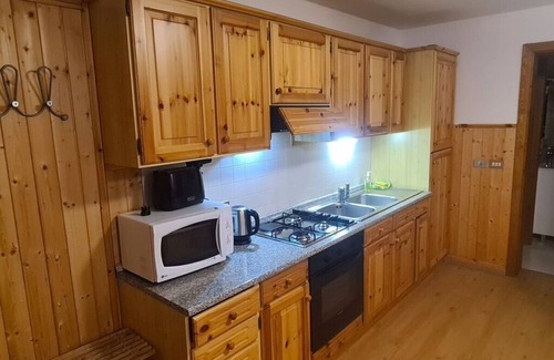 Carezza House | chalet karezza Comfortable holiday residence