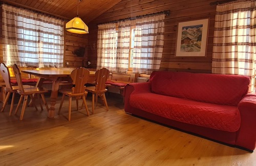 Carezza Ski Chalet | Chalet karezza Facing ski slopes carezza 20 min from BOLZANO altoadige