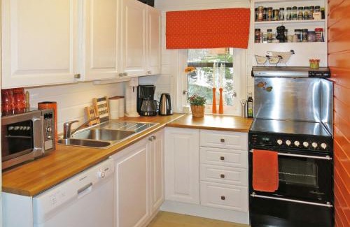 Ljosland Ski Chalet | Chalet Karlbu by Interhome