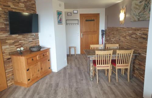 Val-Thorens Apartment | Chalet L'Hermine