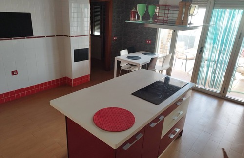 Madrigueras House | Chalet la Mancheguita de Madrigueras