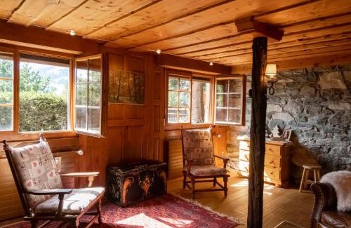 Verbier Ski Chalet | Chalet La Pive by Interhome