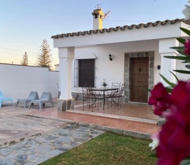 Conil de la Frontera House | Chalet La Primera Piedra