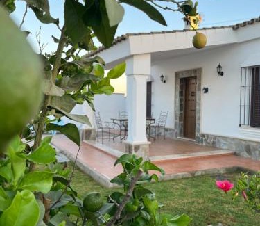Conil de la Frontera House | Chalet La Primera Piedra