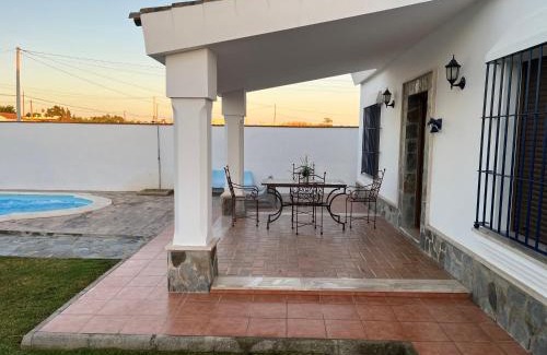 Conil de la Frontera House | Chalet La Primera Piedra