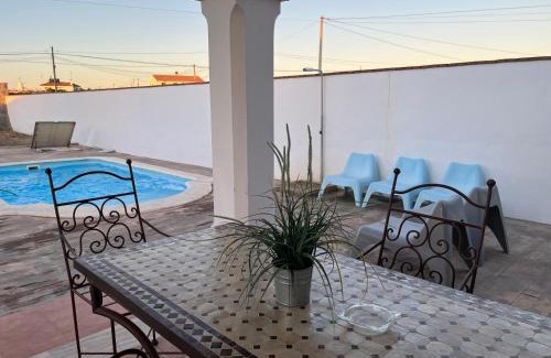 Conil de la Frontera House | Chalet La Primera Piedra