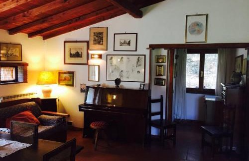 Orte Apartment | Chalet La Sequoia Orte