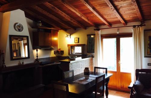 Orte Apartment | Chalet La Sequoia Orte
