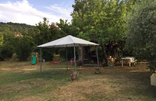 Orte Apartment | Chalet La Sequoia Orte