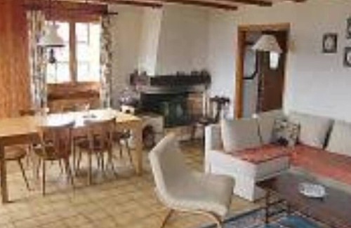 Mayens-de-Riddes Ski Chalet | Chalet - La Tzoumaz