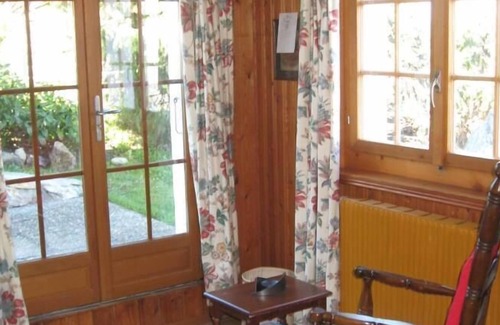 Mayens-de-Riddes Ski Chalet | Chalet - La Tzoumaz