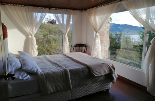 Aquitania House | Chalet Laguna Azul