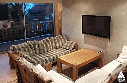 Viel-Alpe Ski Chalet | Chalet LALPEDU