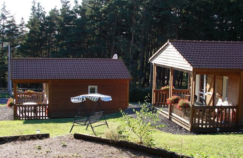 Lapte Ski Chalet | chalet - Lapte