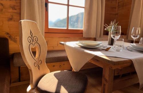 Ultimo Ski Chalet | Chalet Larchrast new opening