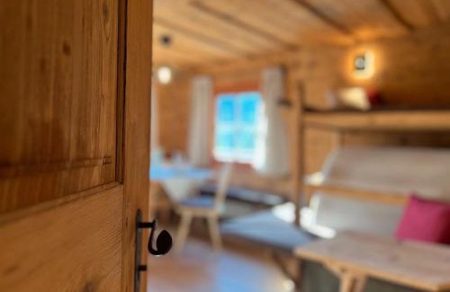 Ultimo Ski Chalet | Chalet Larchrast new opening