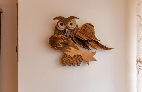 Alleghe Apartment | Chalet Laura