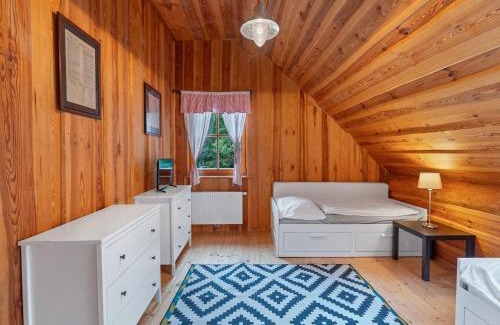 Strasin Ski Chalet | Chalet Lazny by Interhome