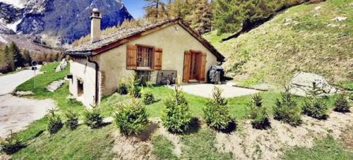 La Fouly Ski Chalet | Chalet le Basset - Keys to Paradise in the Alps