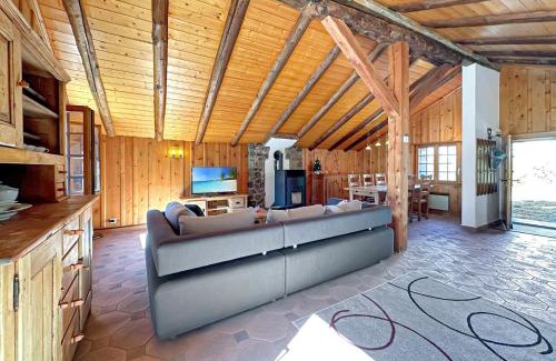 La Fouly Ski Chalet | Chalet le Basset - Keys to Paradise in the Alps