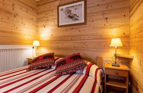 Le Bettaix Apartment | Chalet Le Choucas n°2