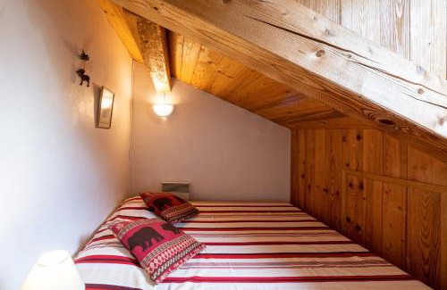 Le Bettaix Apartment | Chalet Le Choucas N°3