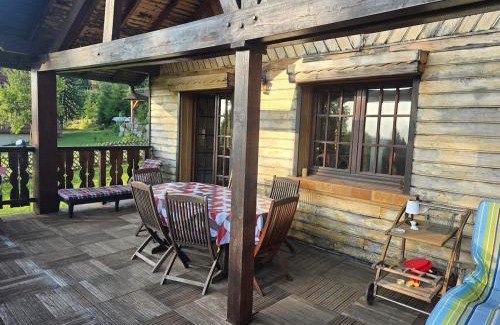 Belfahy Ski Chalet | Chalet Le DRUZIA at 1000 m