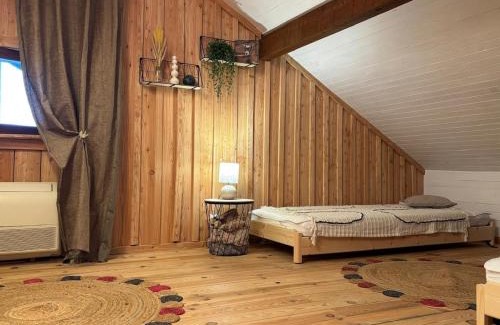 Belfahy Ski Chalet | Chalet Le DRUZIA at 1000 m