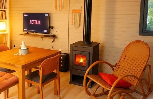 Servieres-le-Chateau Ski Chalet | Chalet Le Puy Papillon