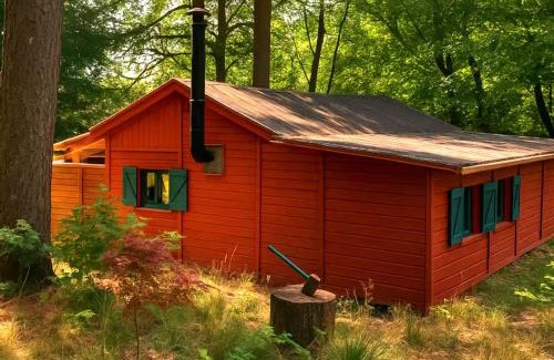 Servieres-le-Chateau Ski Chalet | Chalet Le Puy Papillon