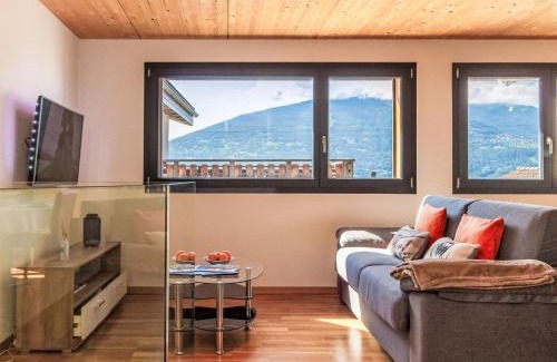 Chandolin-près-Savièse Ski Chalet | Chalet Le Raccard by Interhome