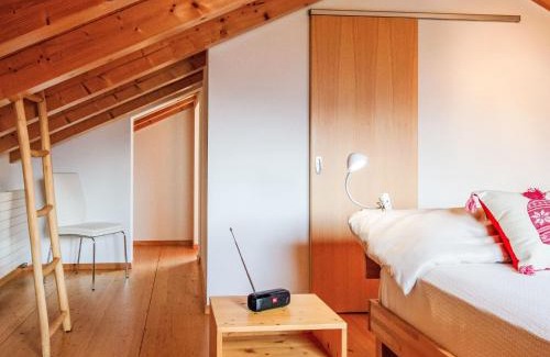 Chandolin-près-Savièse Ski Chalet | Chalet Le Raccard by Interhome