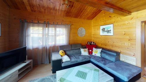 Blatten bei Naters Ski Chalet | Chalet Leonie LE0