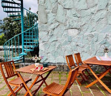 Lermontov House | Chalet Lermo