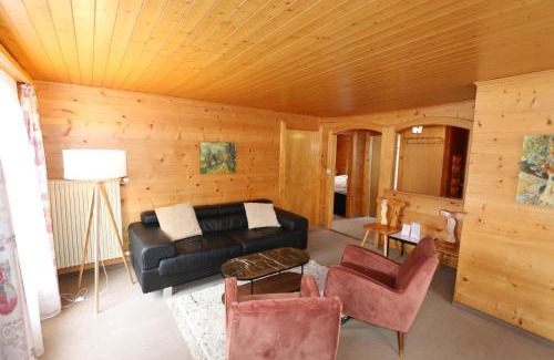 Saas-Fee Ski Chalet | Chalet les Mayens