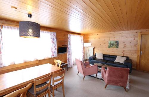 Saas-Fee Ski Chalet | Chalet les Mayens