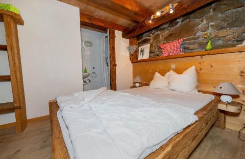 Val d'Illiez Ski Chalet | Chalet Les Planches