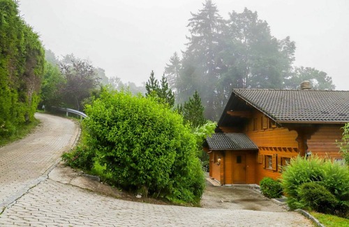 Chesieres Resort | Chalet Les Pommiers 133.3