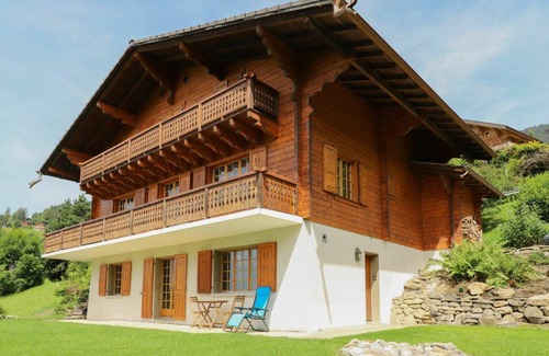 Chesieres Resort | Chalet Les Pommiers 133.3