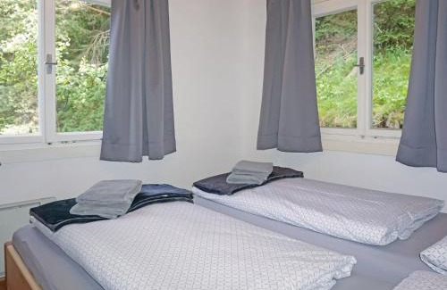 Flirsch Ski Chalet | Chalet Lieblingsplatz by Interhome