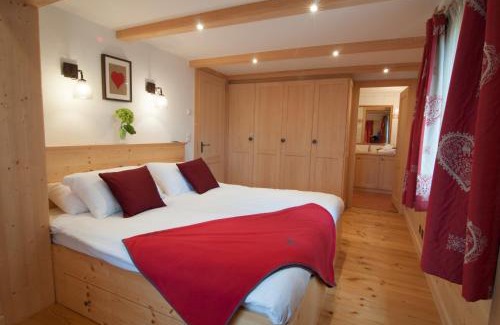 Nendaz Ski Chalet | Chalet Lisa Ski-in, ski-out Well equipped