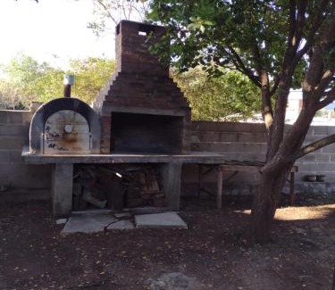 La Falda Ski Chalet | Chalet los Abuelos