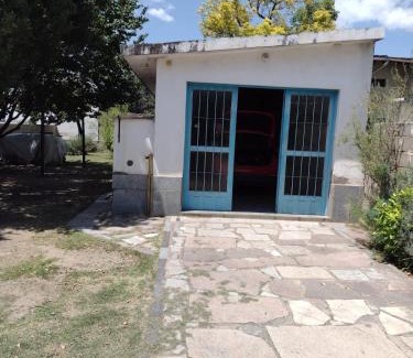 La Falda Ski Chalet | Chalet los Abuelos