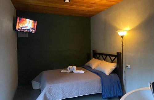 Sabanilla Apartment | Chalet Luna y Miel