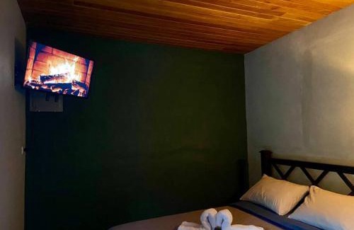 Sabanilla Apartment | Chalet Luna y Miel