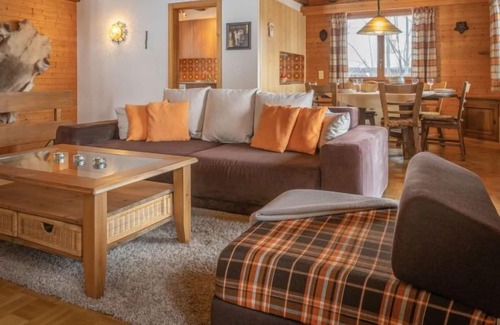Chamoson House | Chalet Mélanie by Interhome